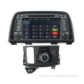 android car stereo for CX-5 2013-2014